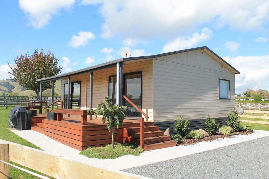 Benn Rd Cottage