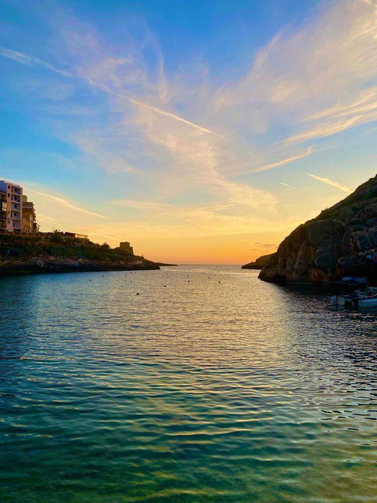 Best Of Xlendi SeaFront Apartments photo 1