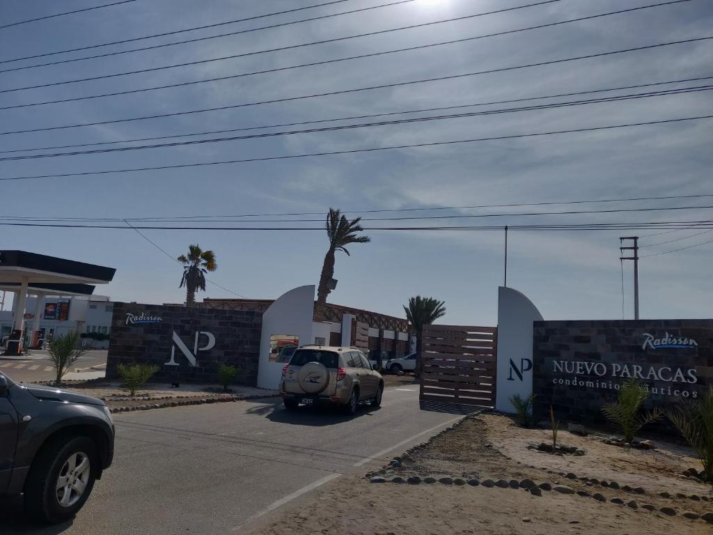 Casa de Playa con Piscina Exclusiva photo 1