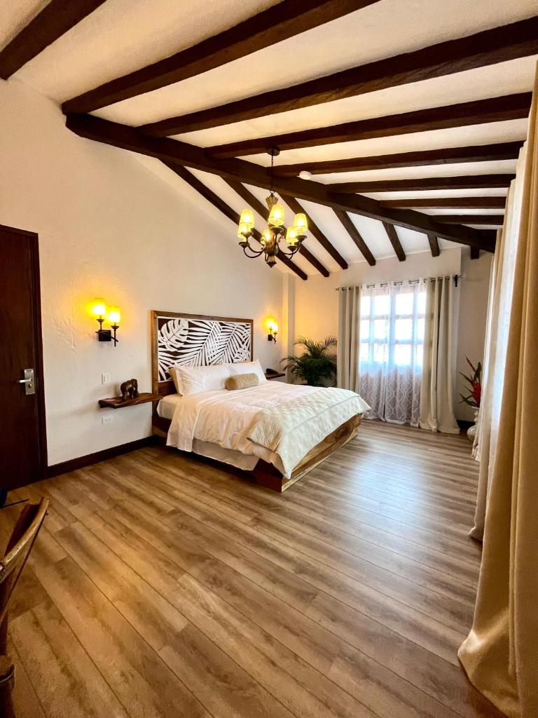 WR Boutique Hotel