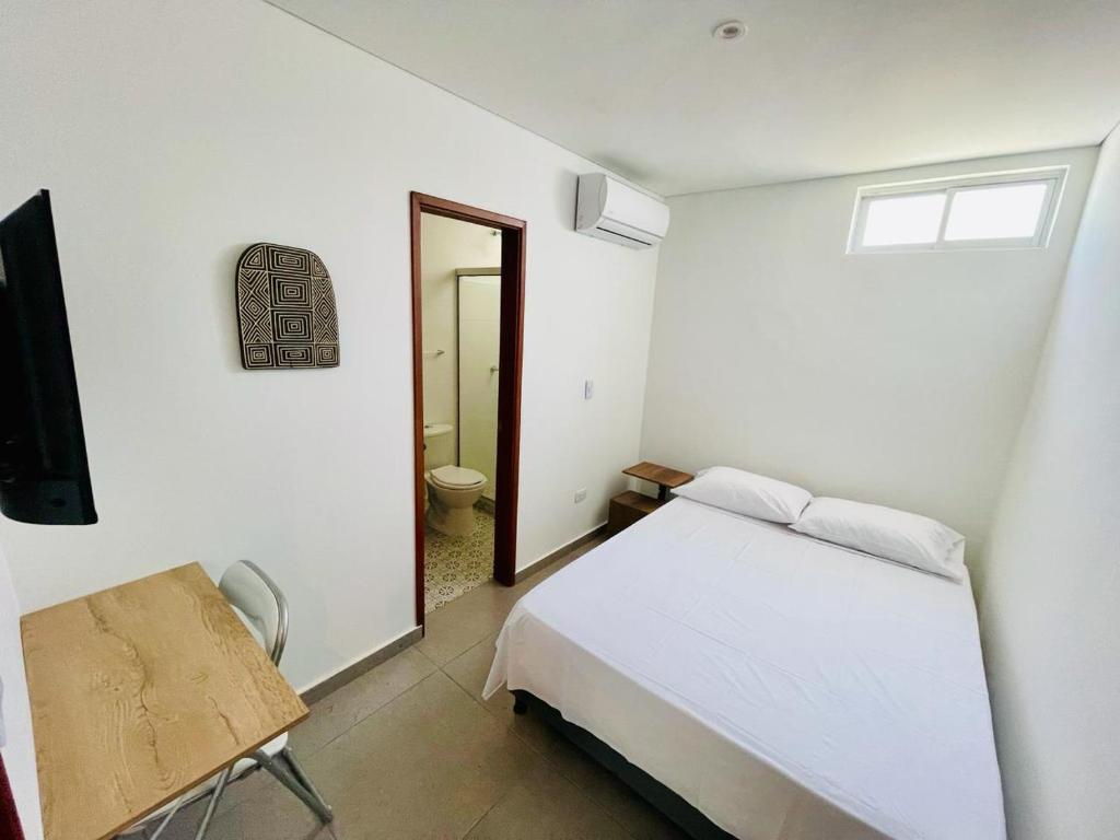 Hotel Payara photo 1