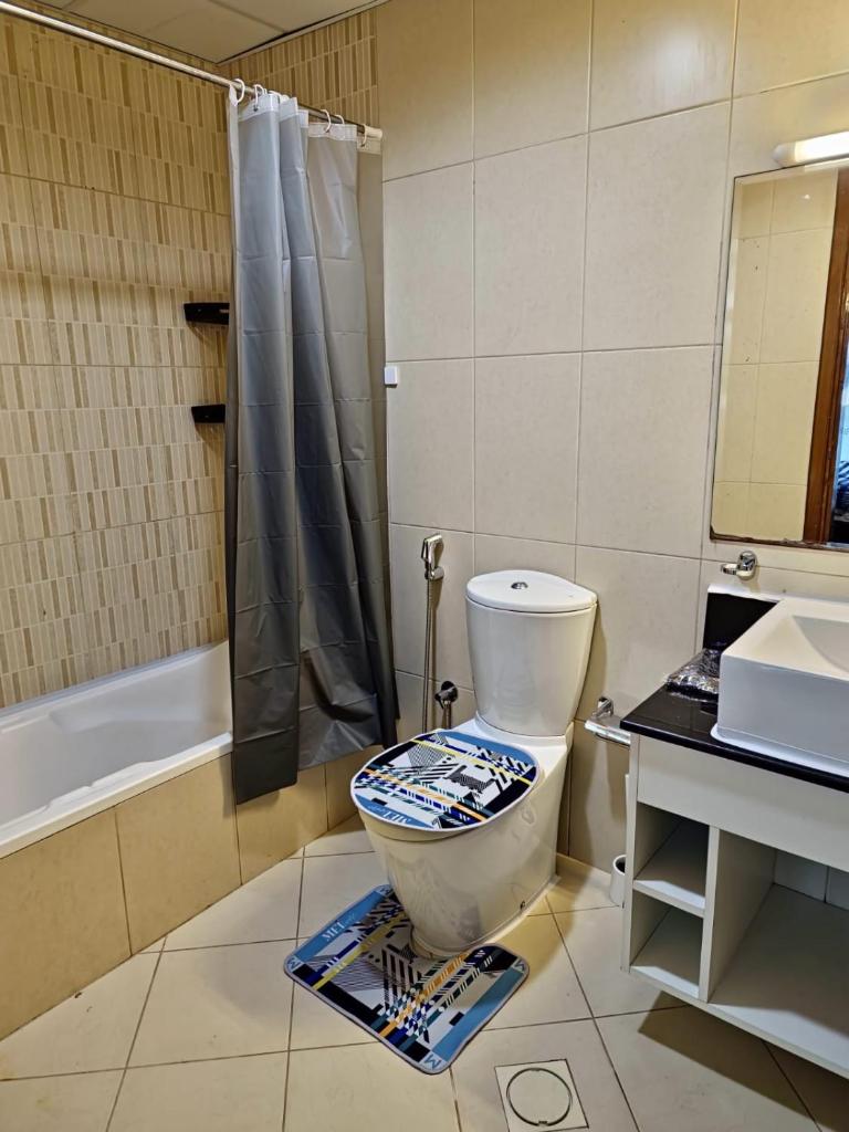 HOLIDAY HOME in Ajman photo 3