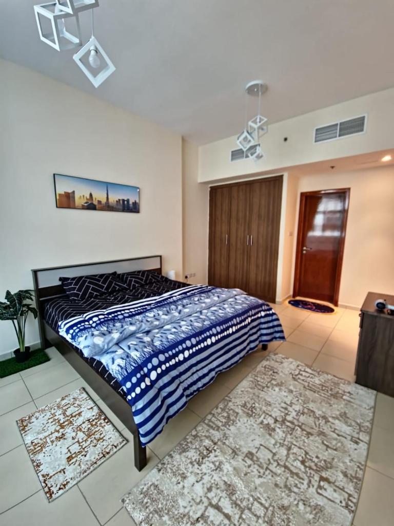 HOLIDAY HOME in Ajman photo 2