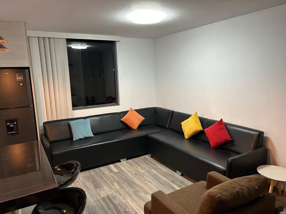 Departamento en José Luis Bustamante y Rivero photo 3