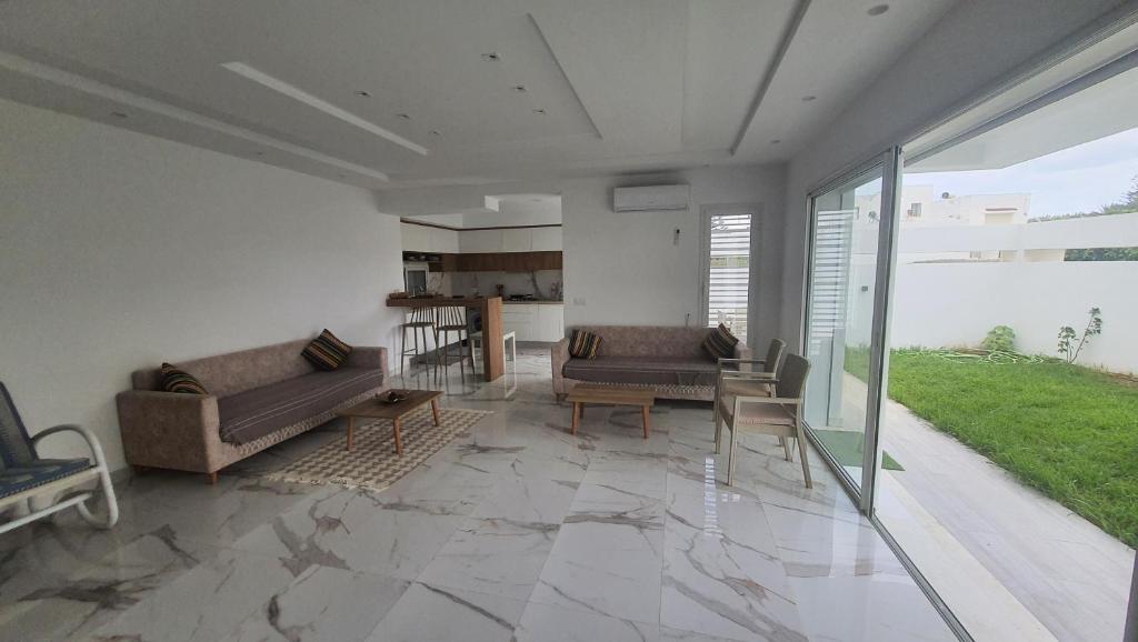 Villa Nour Petit Paris photo 2