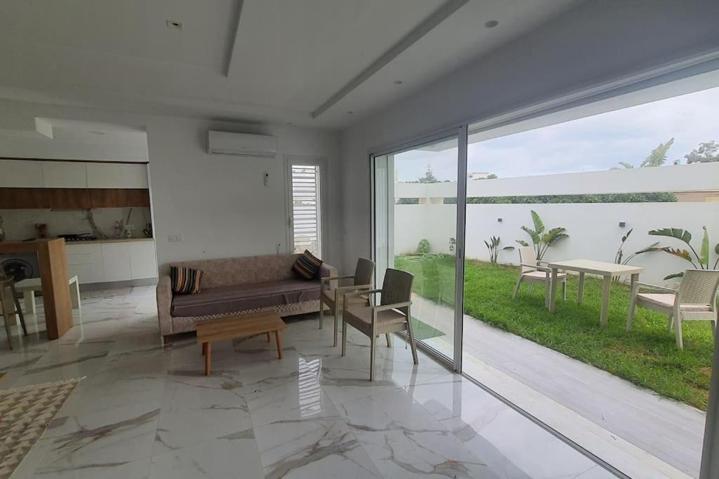 Villa Nour Petit Paris photo 3