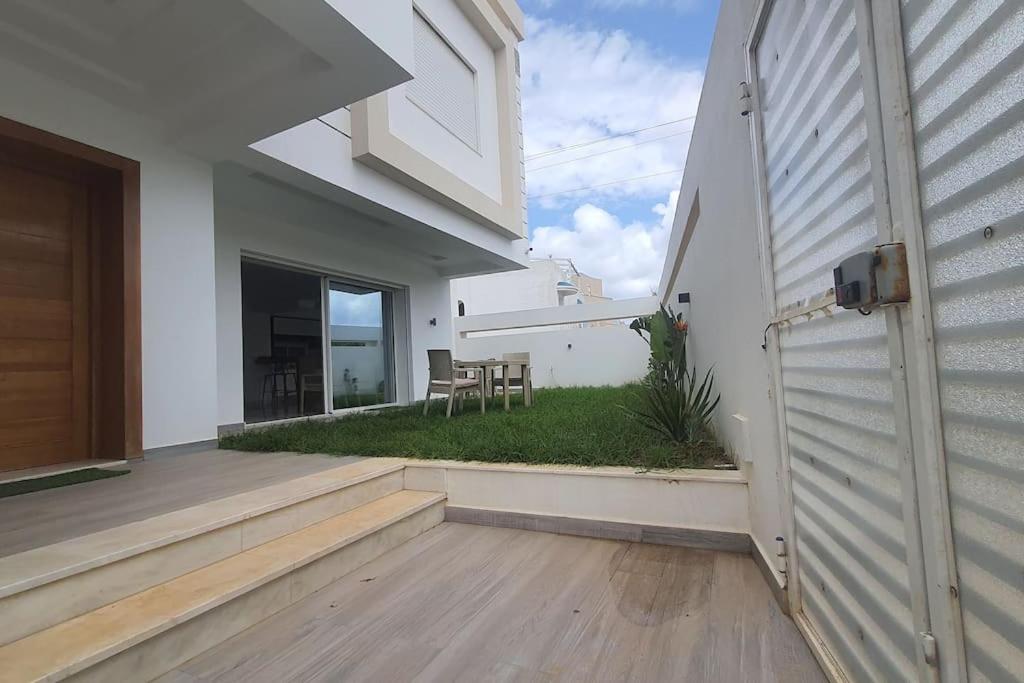 Villa Nour Petit Paris photo 1
