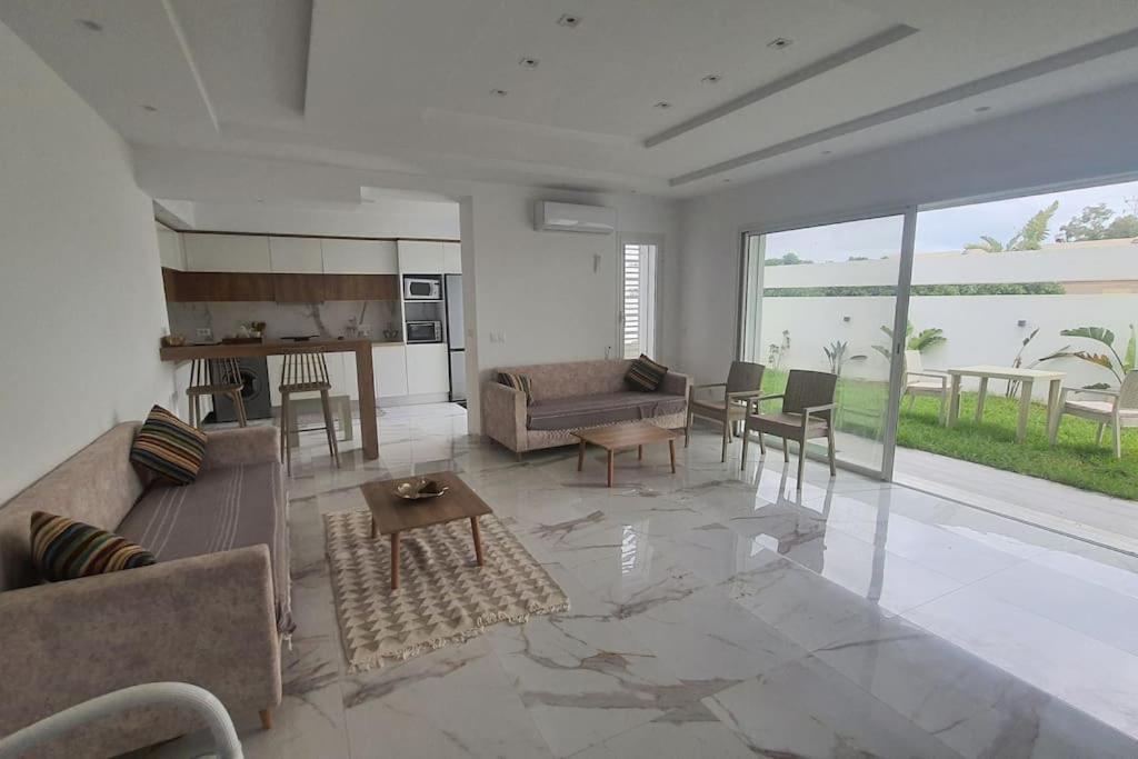 Villa Nour Petit Paris photo 4