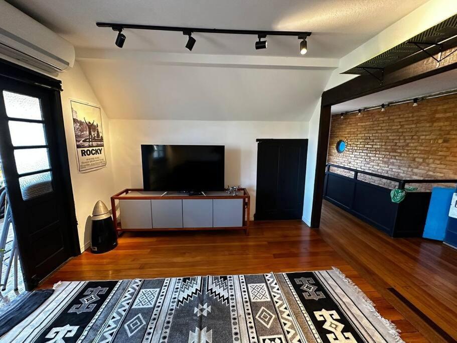 Apartamento - Vila Germânica