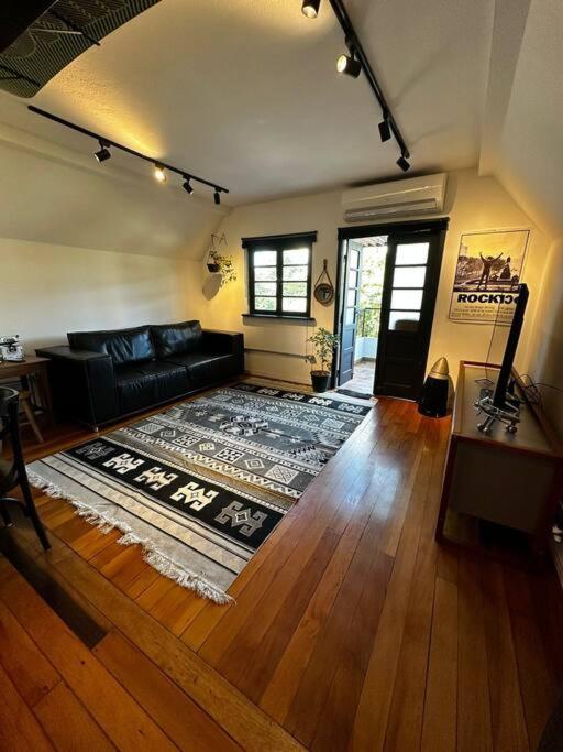 Apartamento - Vila Germânica photo 3