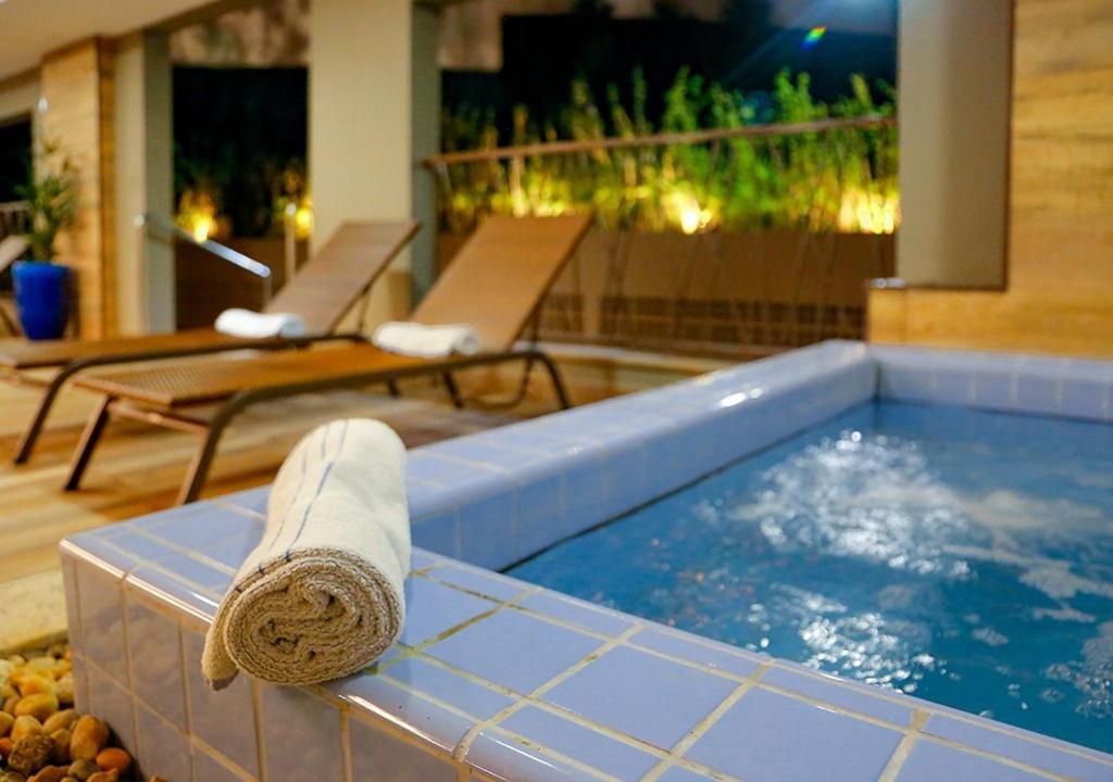Enjoy Olímpia park resort