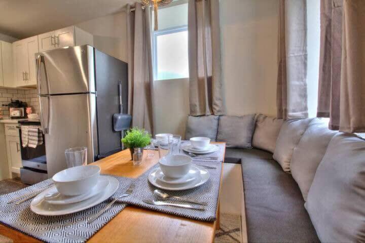 Cwe 1br w&d Near Bj Hospital Stl Art Museum image