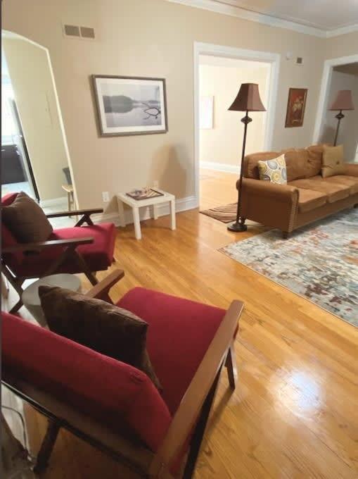 Spacious 3BR near BJ Hospital Forest Park STLZoo photo 3