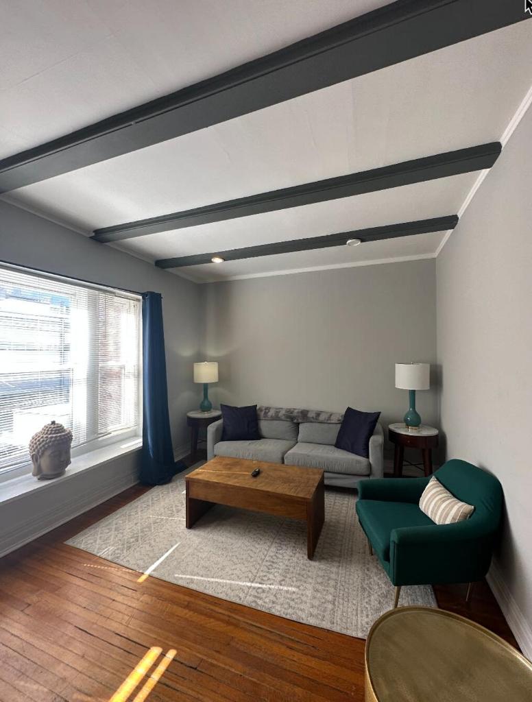 2Br Comfy BJ Hospital STL Zoo image