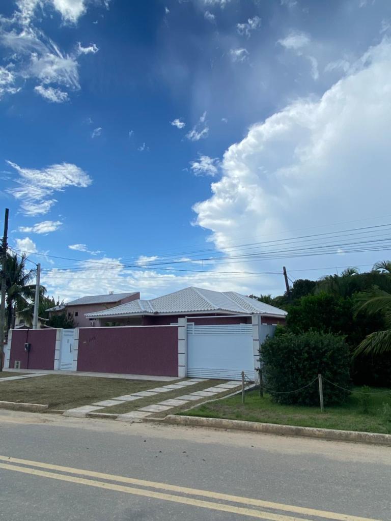 Casa em Itauna Saquarema