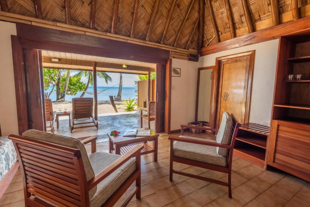 Toberua Island Resort photo 1