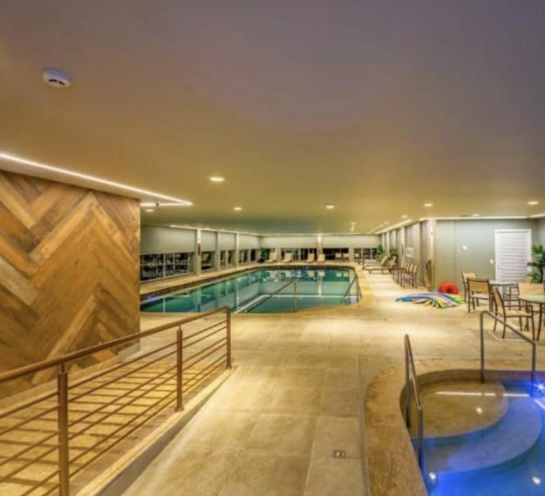 Golden Gramado Resort Laghetto