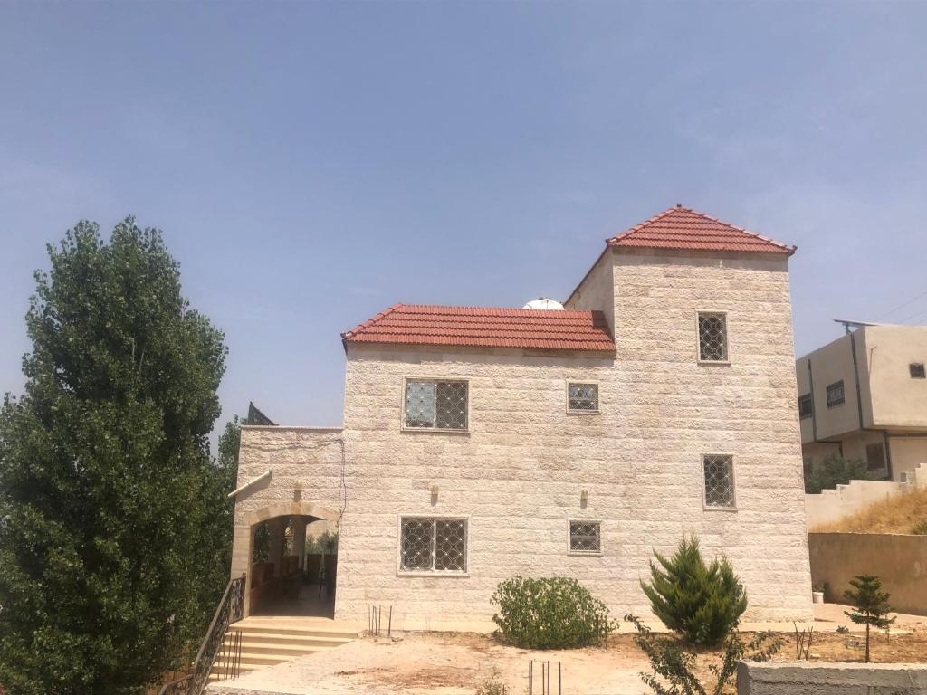عجلون Ajloun photo 1