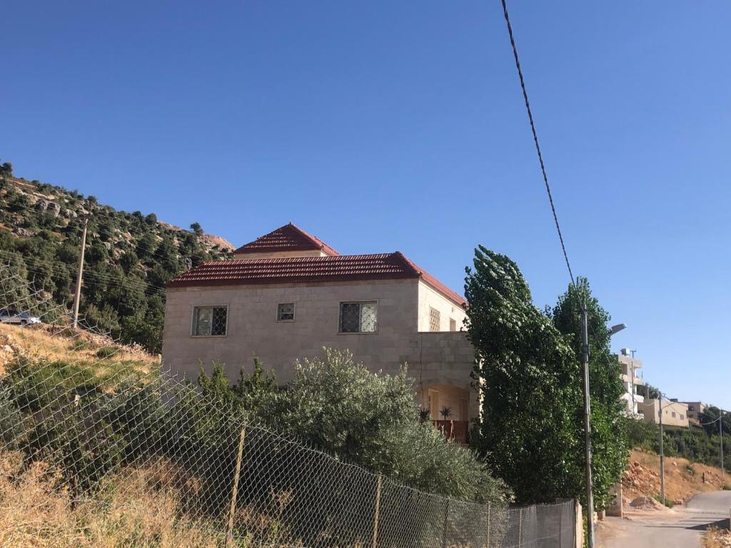 عجلون Ajloun photo 3
