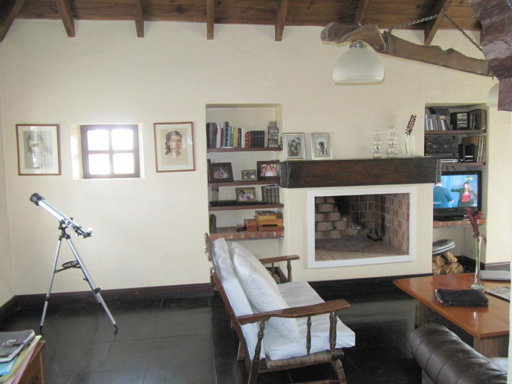 B&B Cerro Krund photo 4