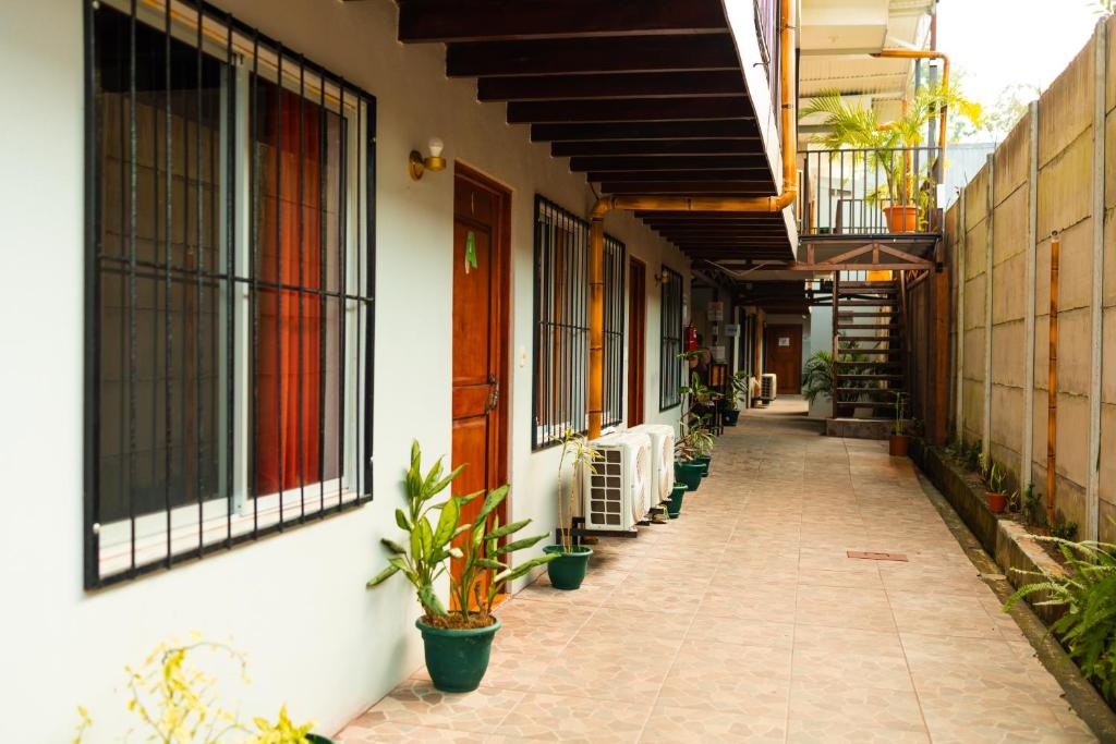 Arenal Sloth Hostel photo 1