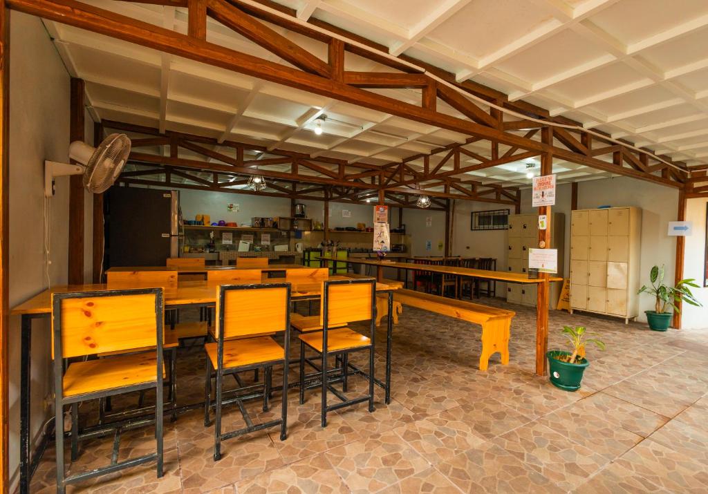 Arenal Sloth Hostel photo 2