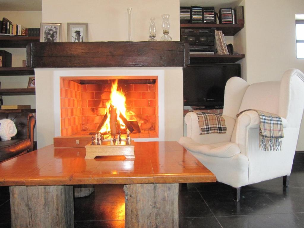 B&B Cerro Krund photo 2