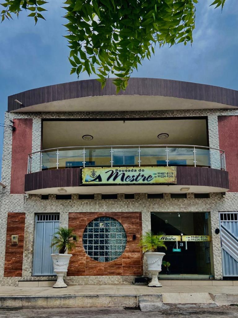 POUSADA DO MESTRE photo 2