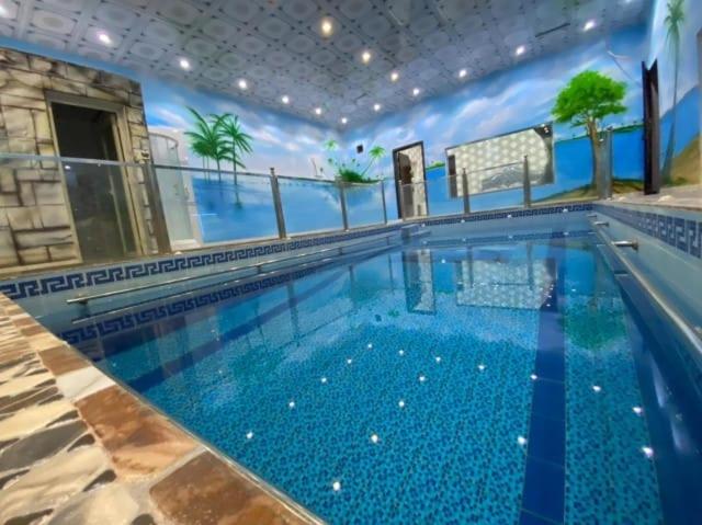 شاليه الياسمينا photo 1