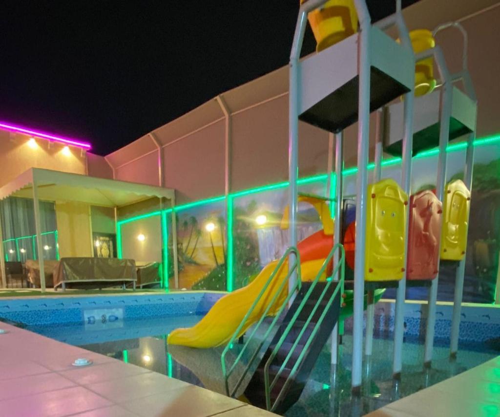 شاليه الياسمينا photo 2