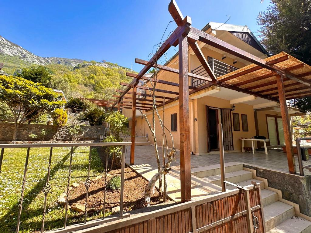 Canj Family Resort