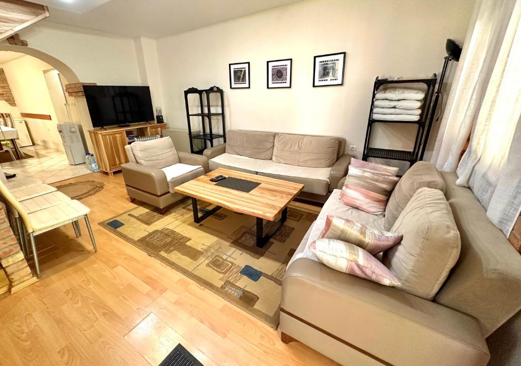 Canj Family Resort photo 3