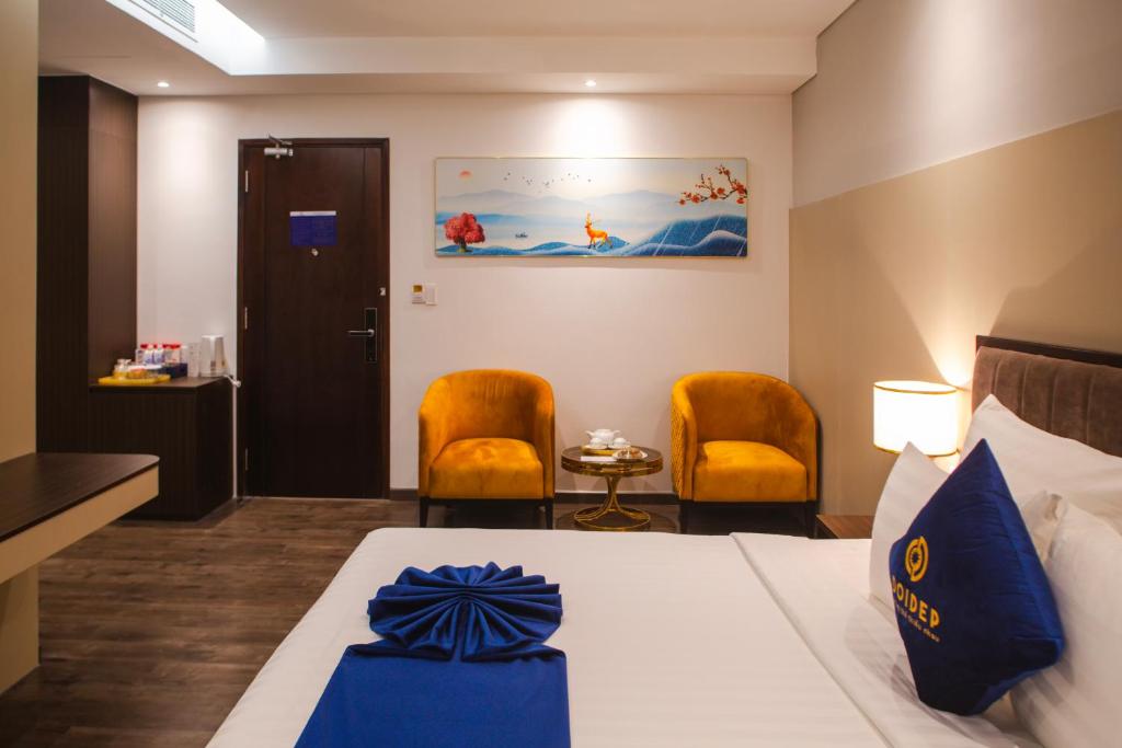 SANDALS AQUILA HOTEL