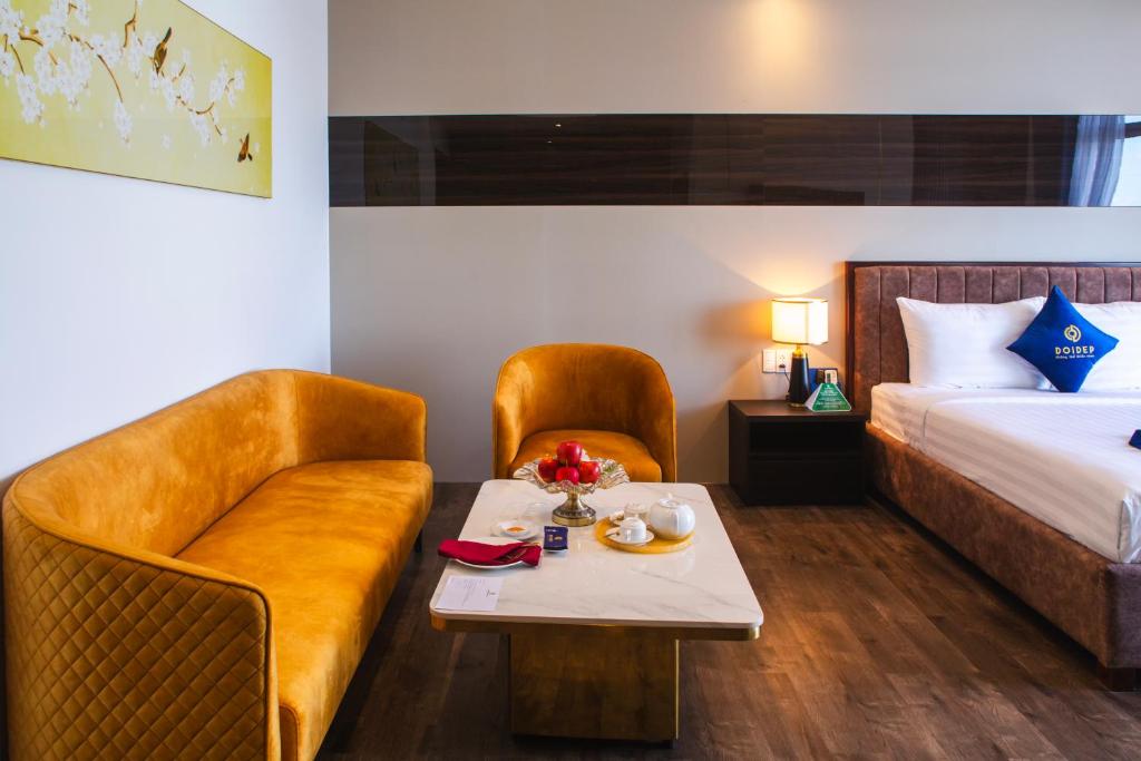 SANDALS AQUILA HOTEL