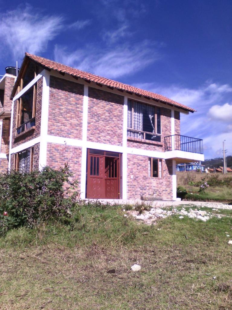 Casa De Los Colores photo 3