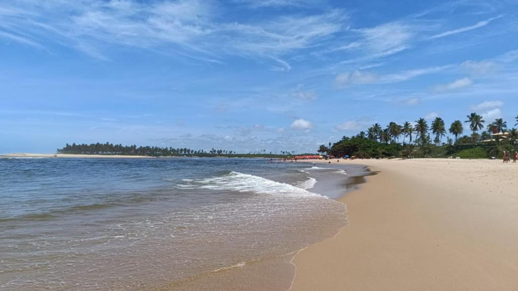 CASA BAHIA - BARRA DO JACUIPE GUARAJUBA photo 1