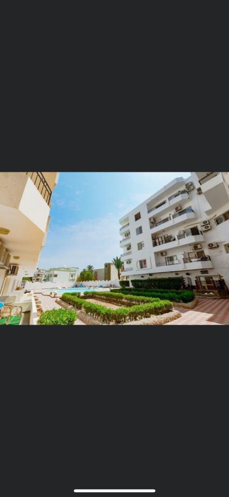 الغردقة كمبوند المكرمية photo 2