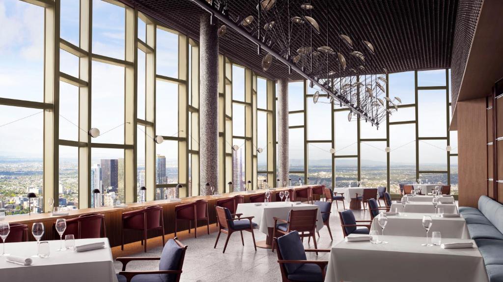 The Ritz-Carlton, Melbourne photo 1