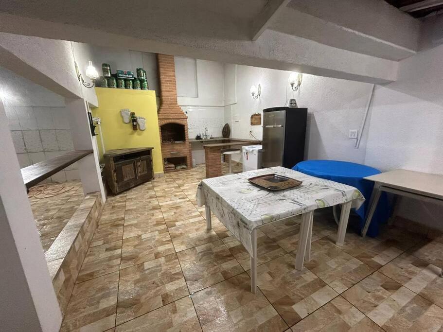 Casa com piscina em Mongaguá photo 1
