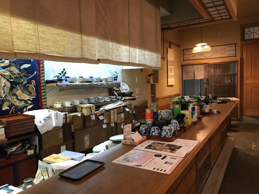 金文堂　kinbundo photo 1