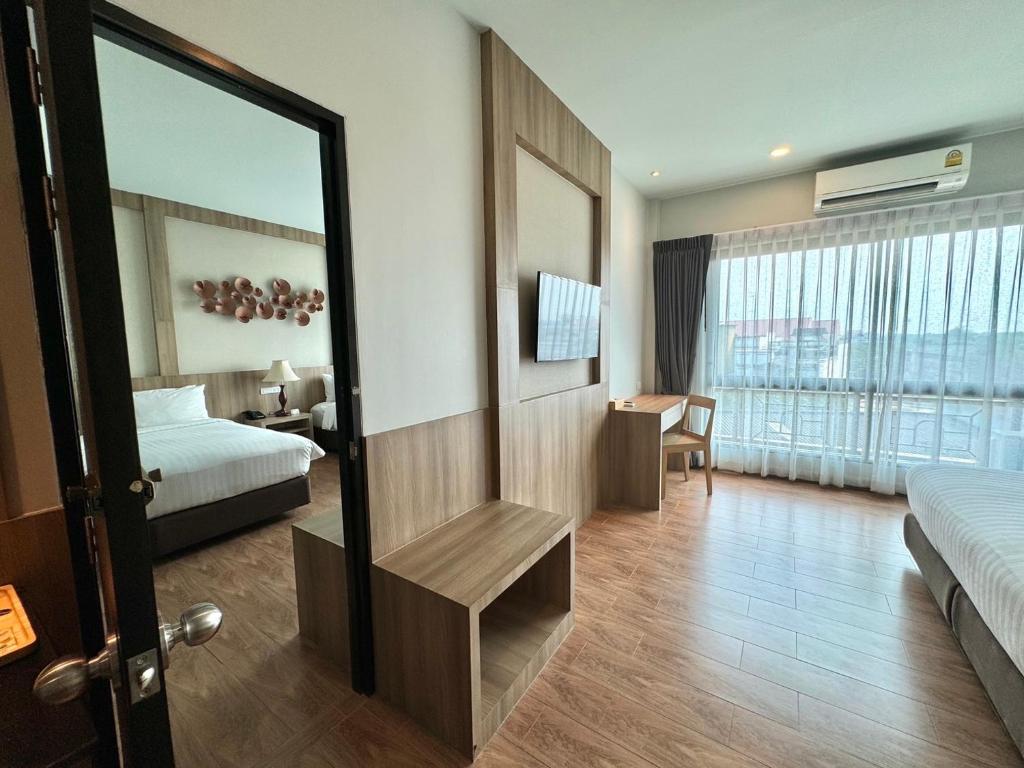 Civilize Hotel photo 2