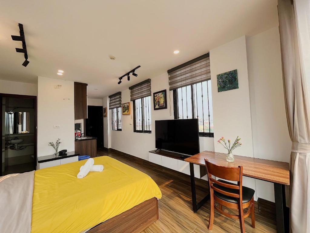 Amor home trinh cong son