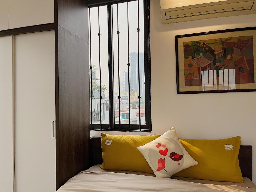 Amor home trinh cong son