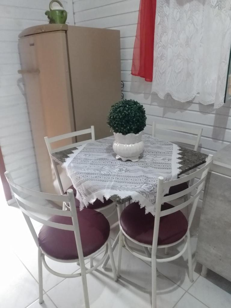 Casa barra velha sc photo 1