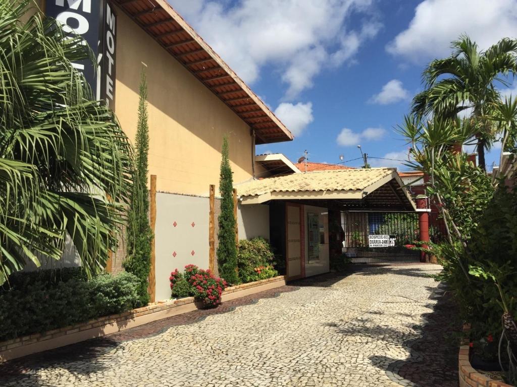 Bali Motel (Adults Only) photo 4