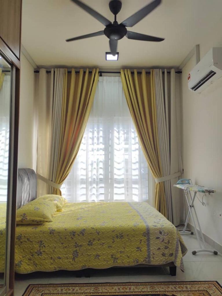 Homestay Ijan photo 1