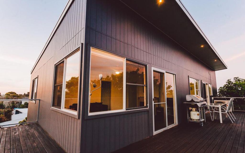 Point Lonsdale Holiday Apartments photo 1