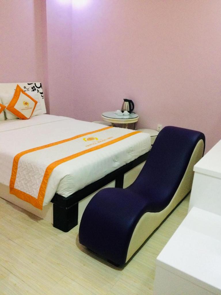 Hotel Ngọc Ánh