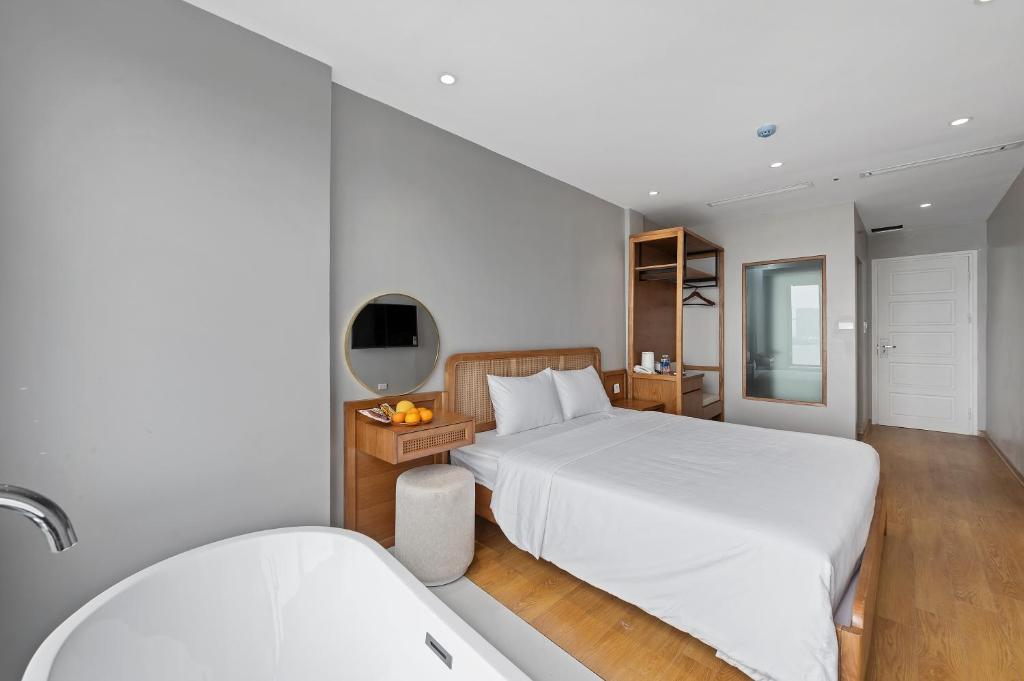 Lakeview Residence Hotel