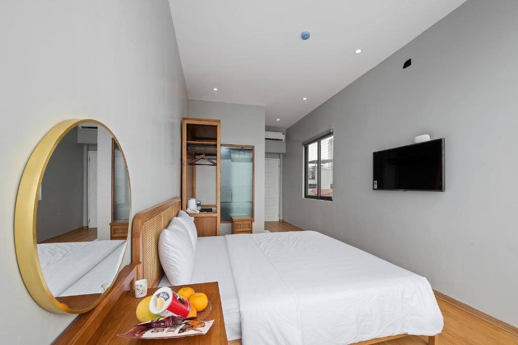 Lakeview Residence Hotel